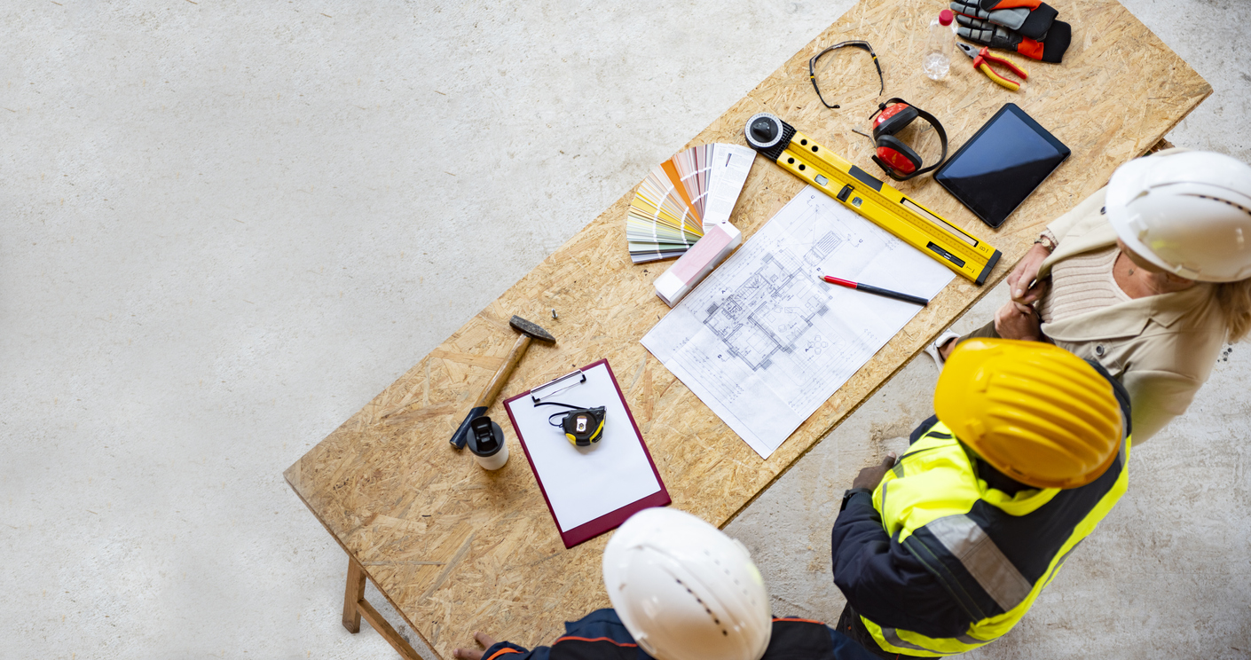 general liability for contractors