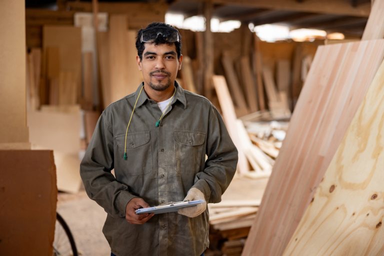 Carpentry general liability insurance