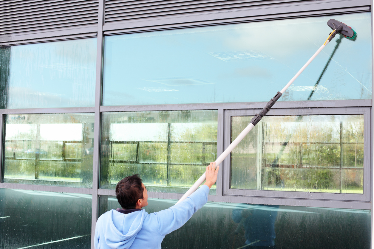 window cleaning liability insurance