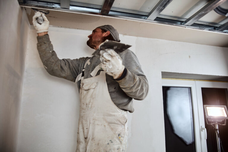 general liability insurance for contractors