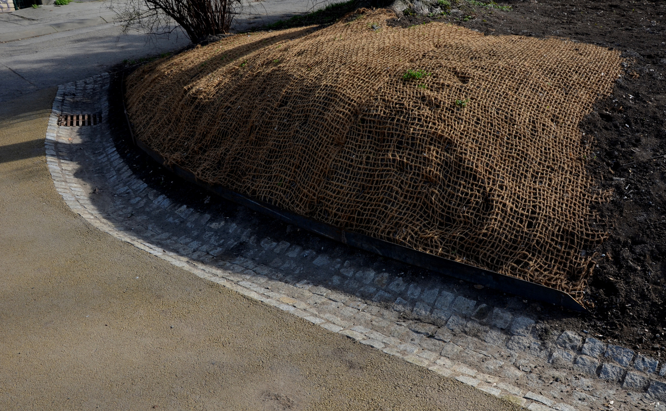 landscape liability