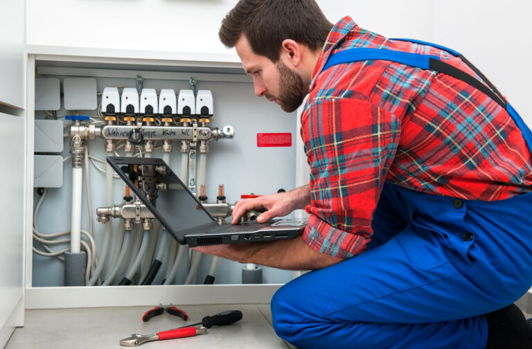 plumbing liability insurance