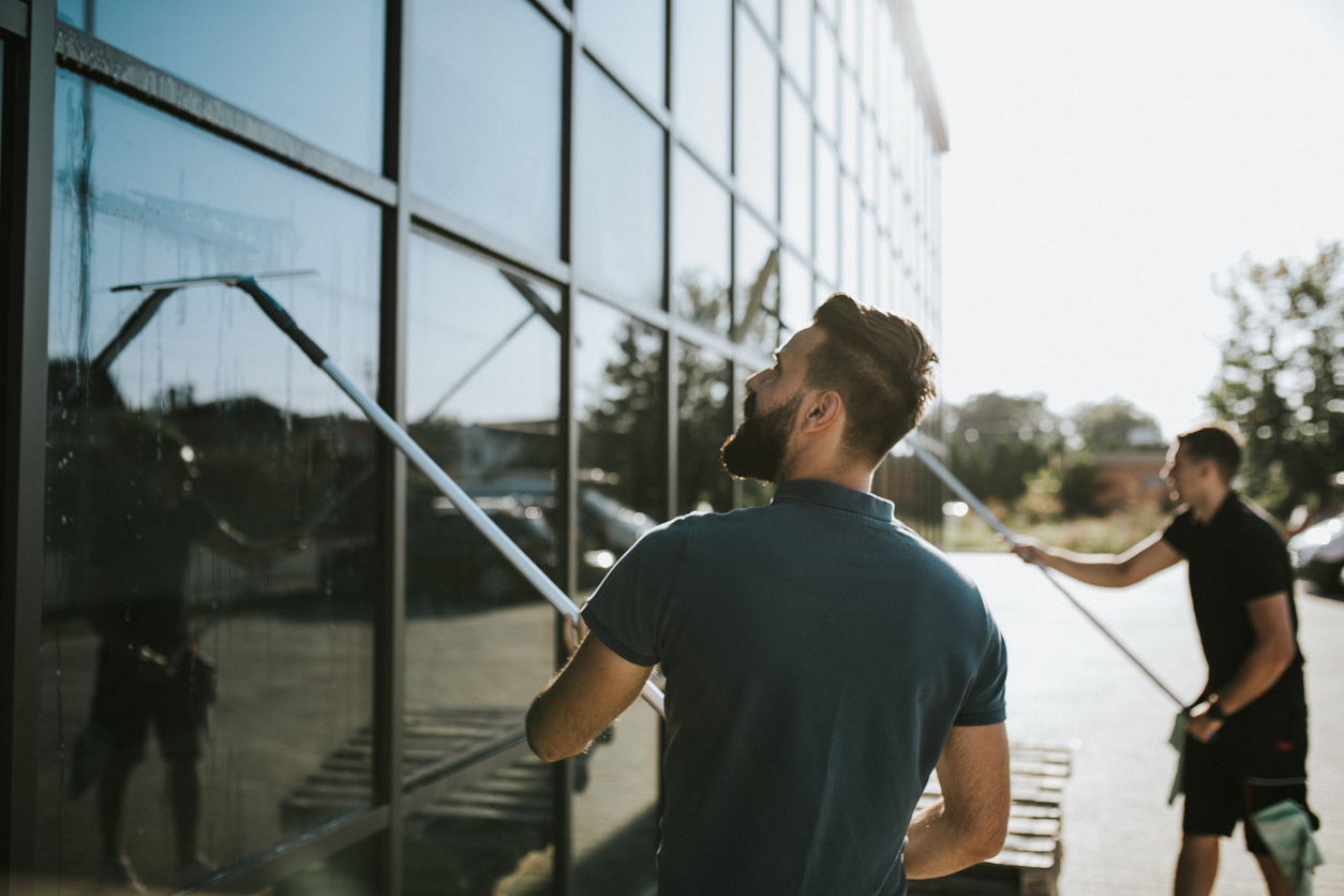 window cleaning liability insurance