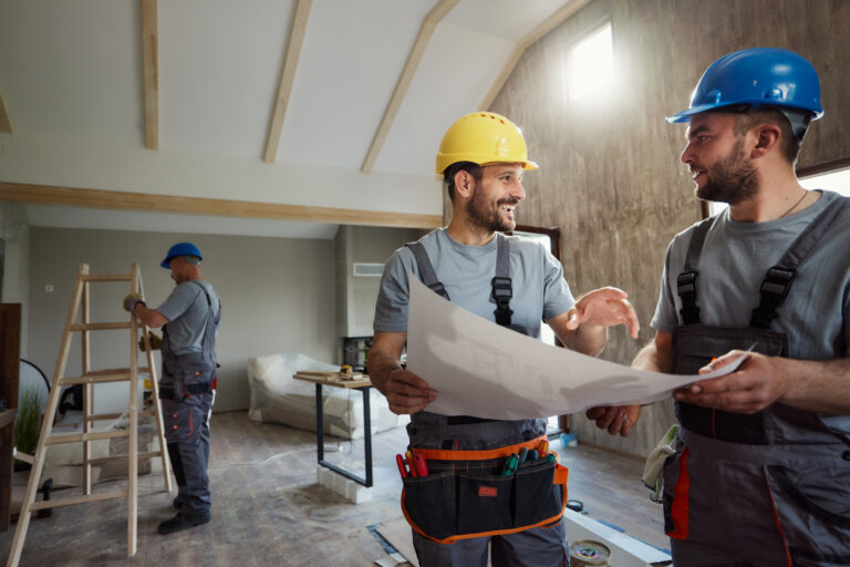 general liability insurance for contractors