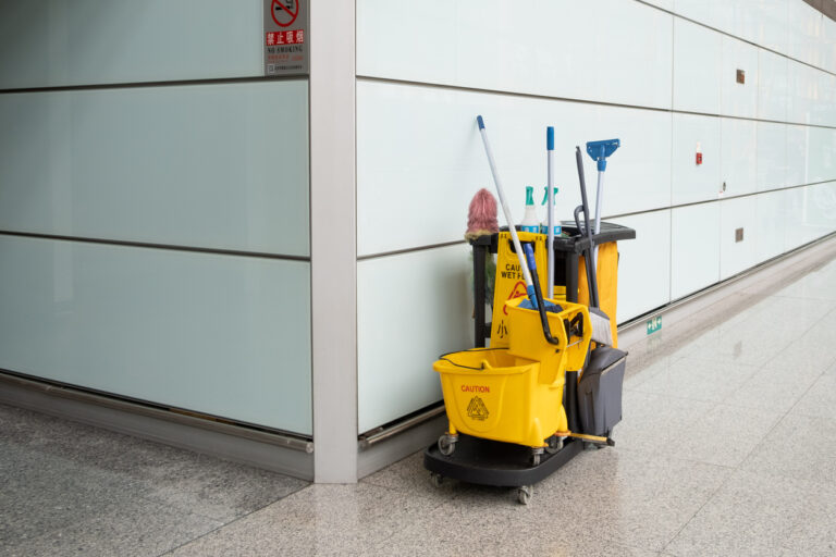 contractor general liability insurance