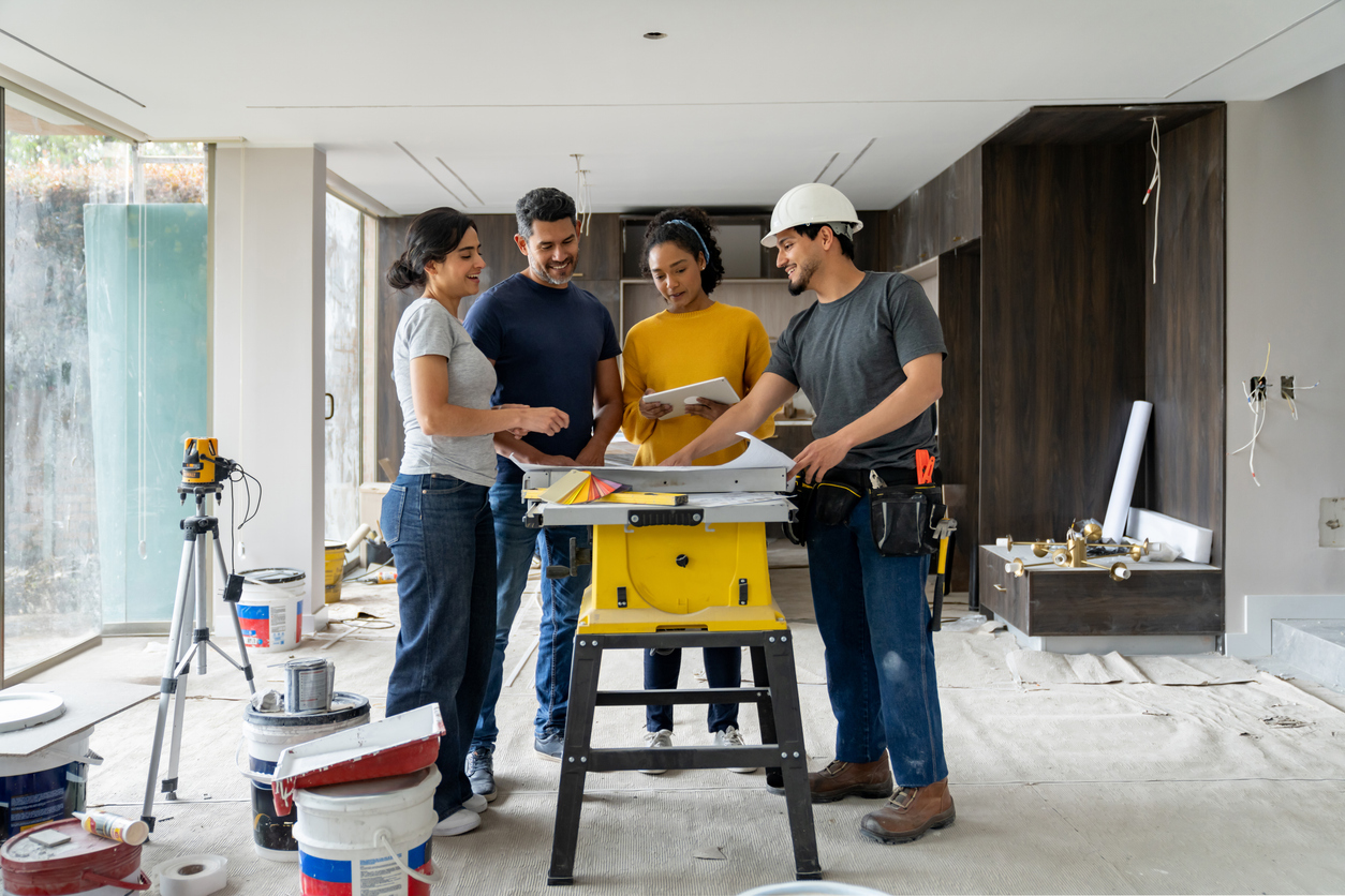 contractor liability insurance
